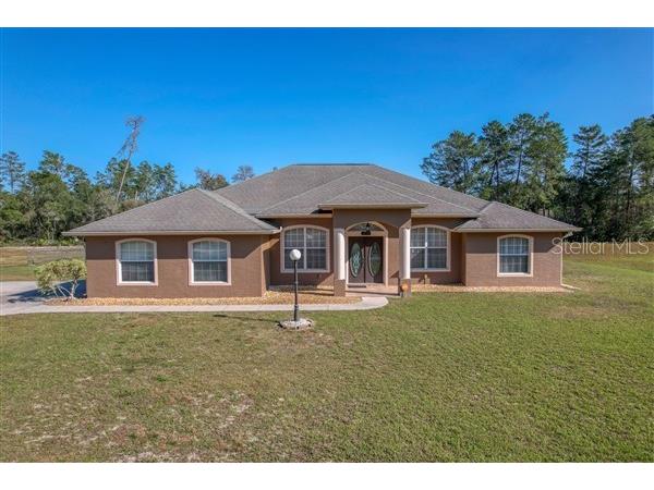 3049 SW 177th Lane Road Ocala FL 34473 OM650427 image1