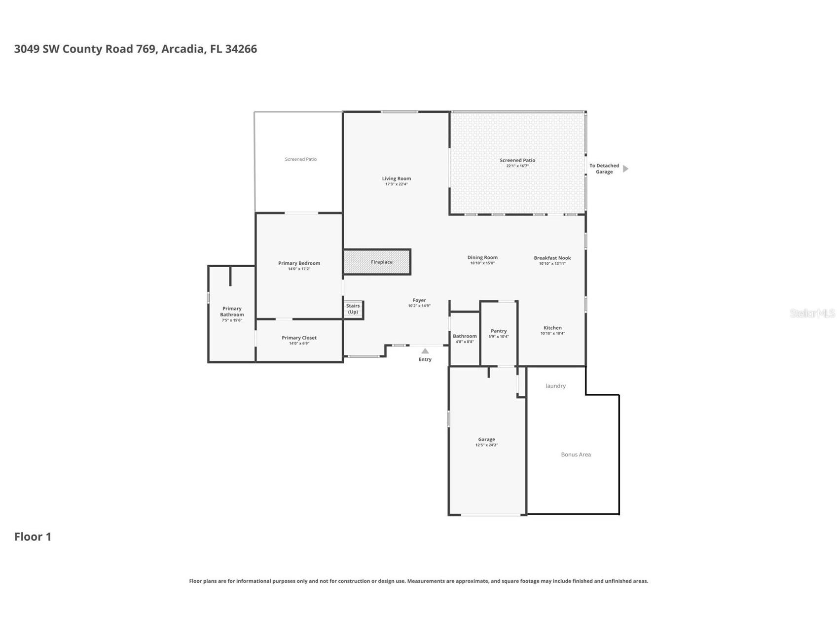 3049 SW County Road 769 Arcadia FL 34266 C7523808 image61