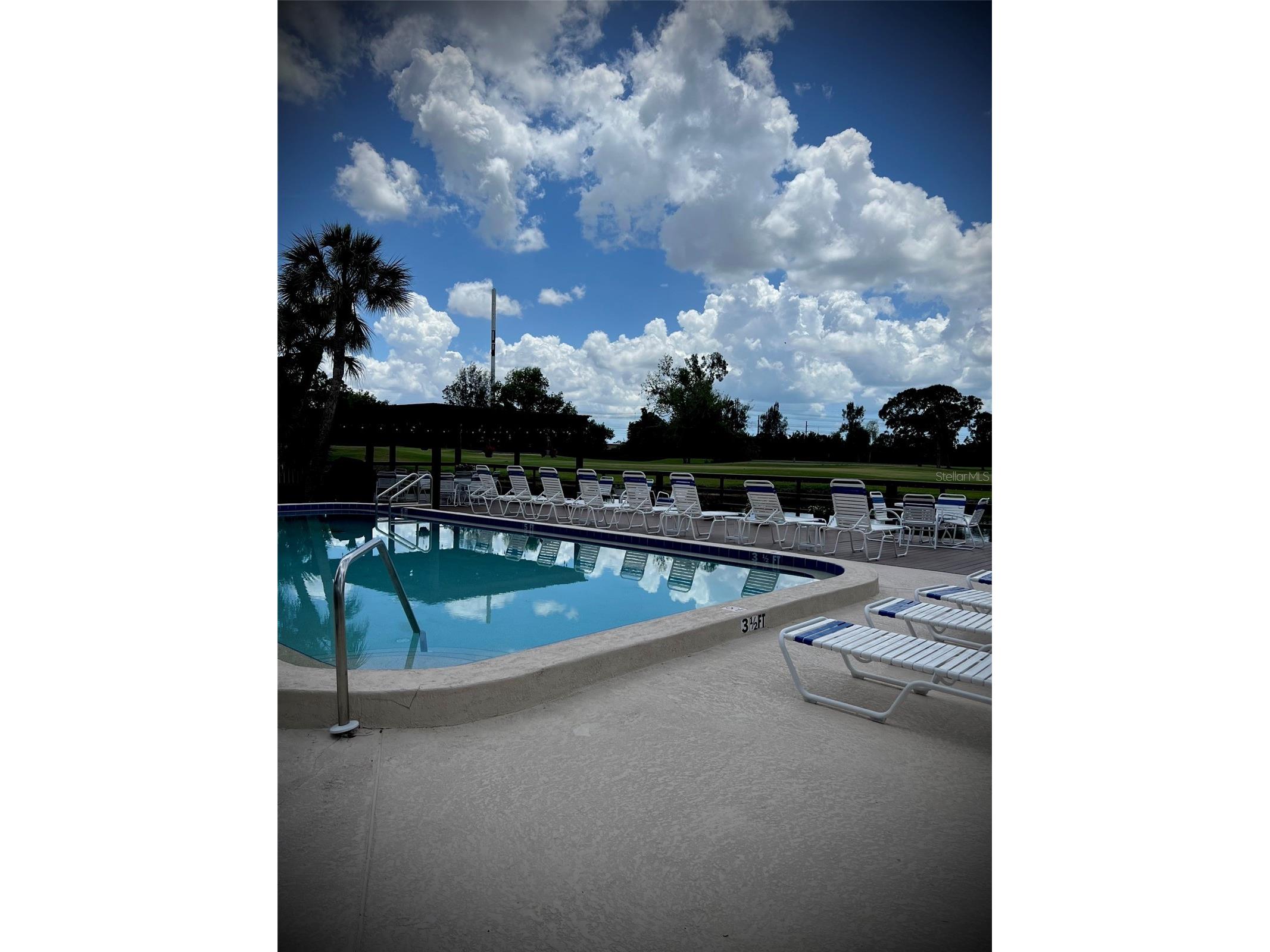 3049 Taywood Meadows #4 Sarasota FL 34235 A4694098 image14