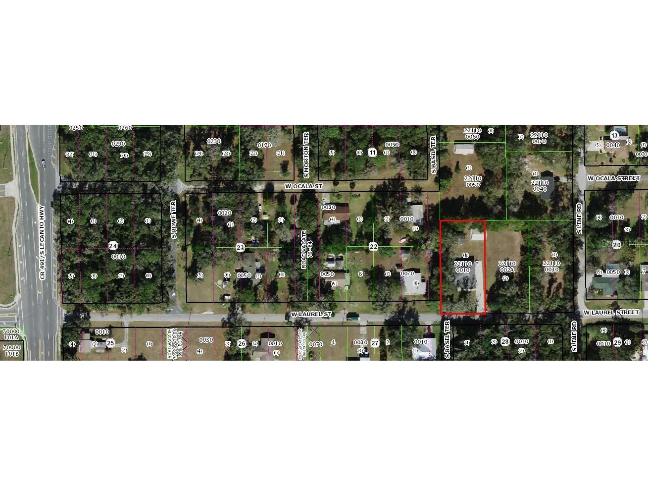 3049 W Laurel Street Lecanto FL 34461 TB8418062 image6