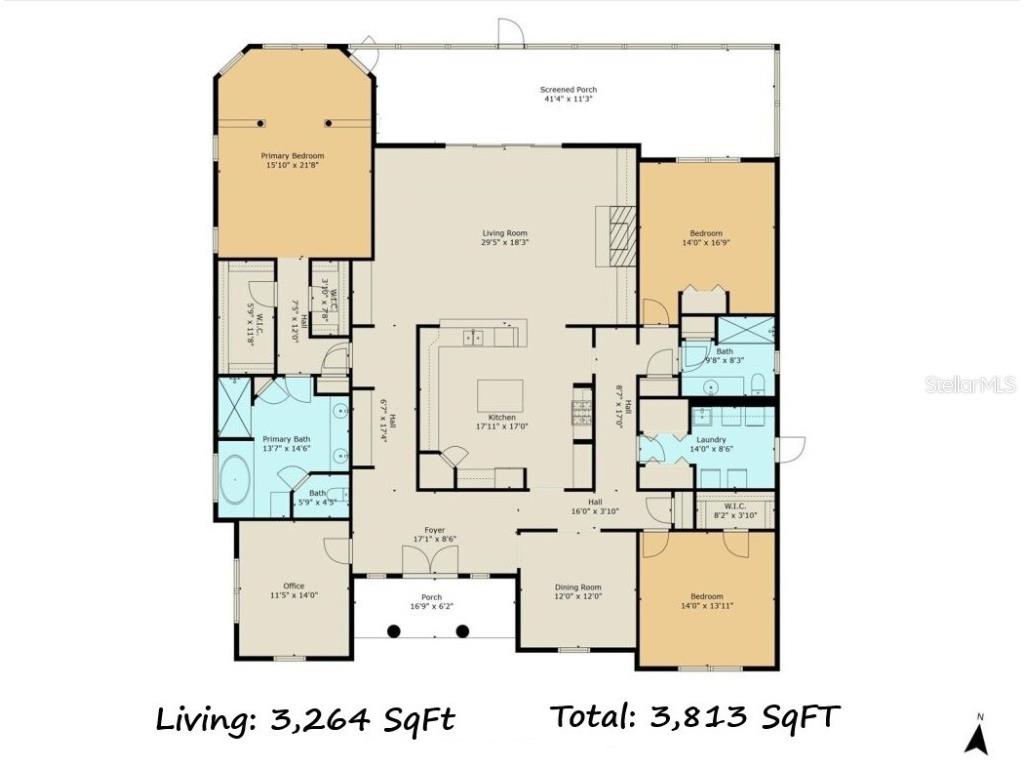 3049 W Laurel Street Lecanto FL 34461 TB8418062 image7