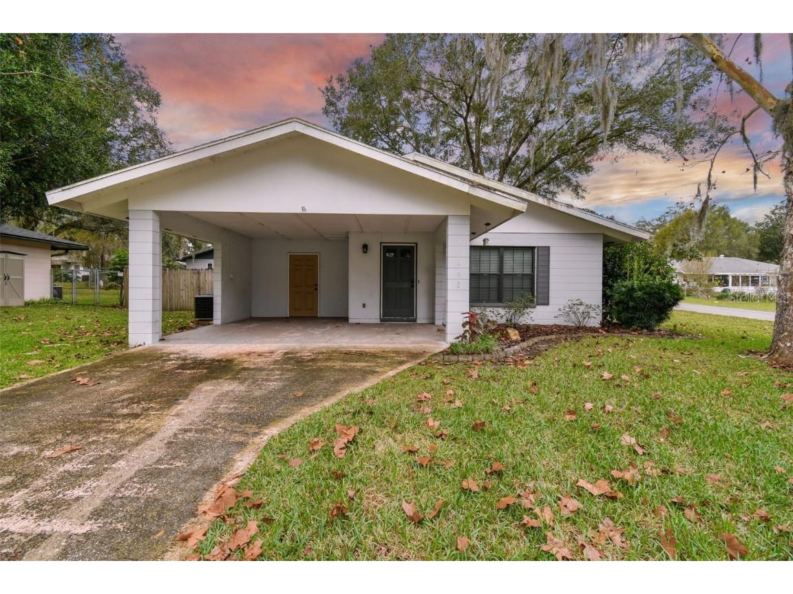 30492 Park Ridge Drive Brooksville FL 34602 T3421733 image1