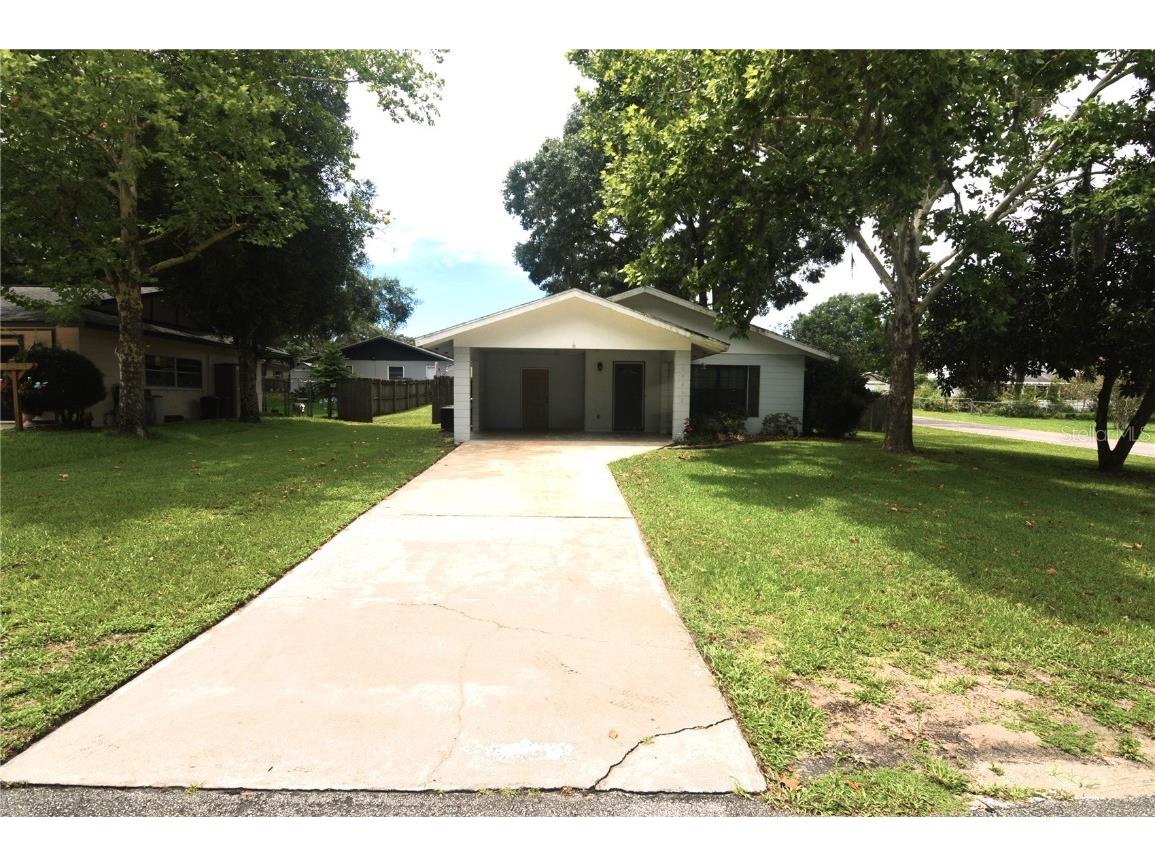 30492 Park Ridge Drive Brooksville FL 34602 T3538072 image1