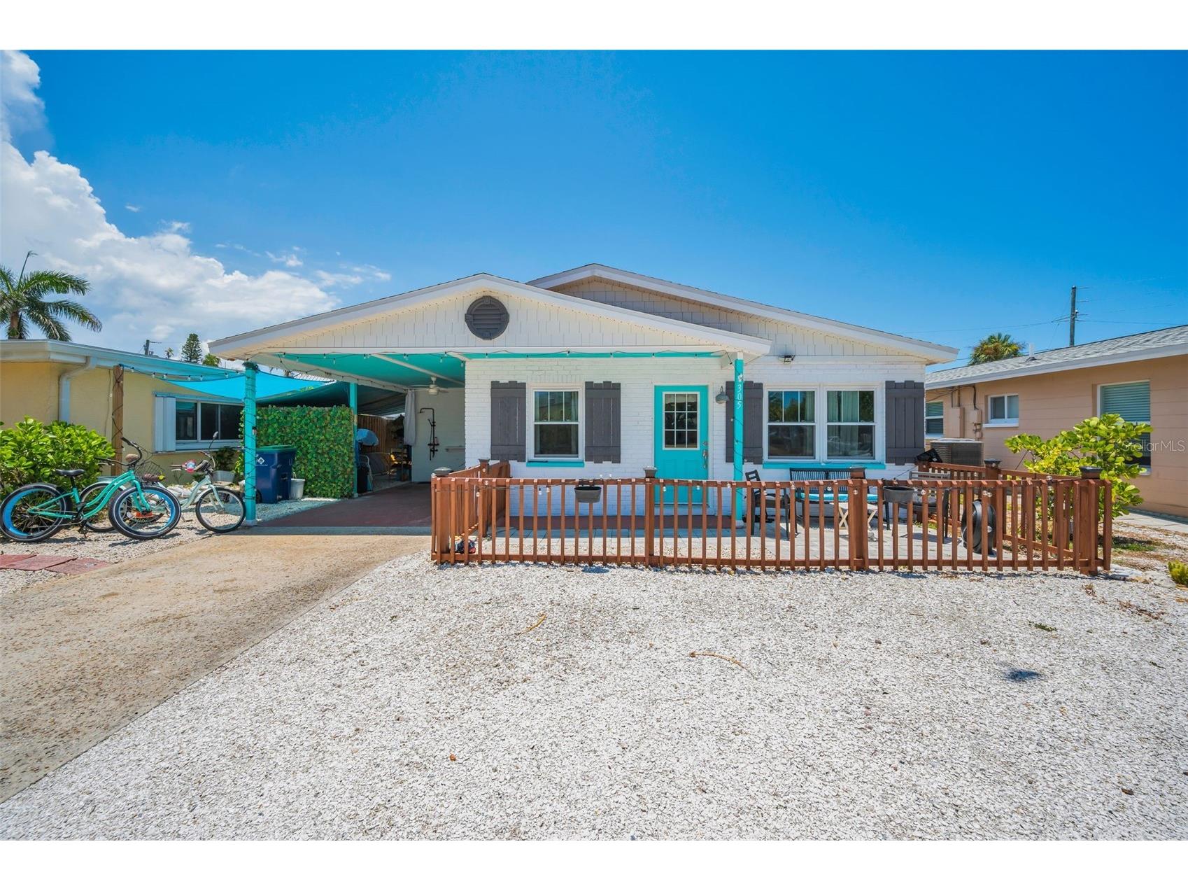 305 15th Avenue Indian Rocks Beach FL 33785 TB8524075 image1
