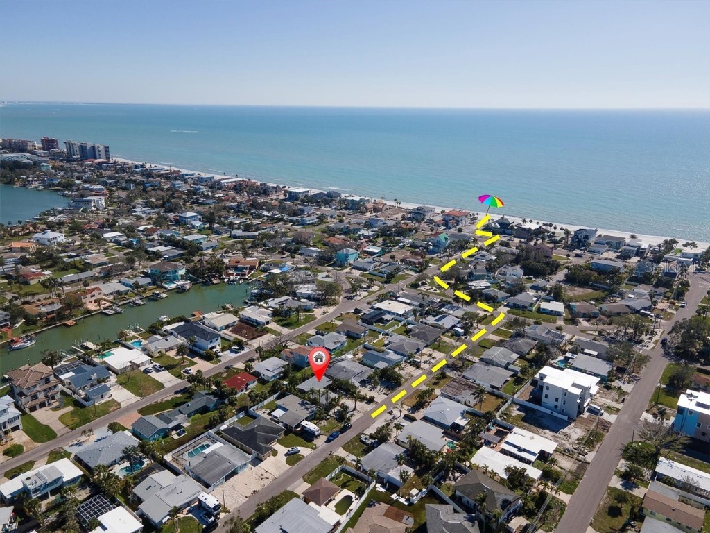305 160th Terrace Redington Beach FL 33708 TB8355778 image1