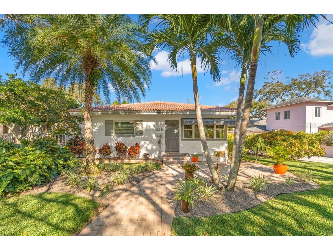 305 25th Avenue NE Saint Petersburg FL 33704 U8228996 image1