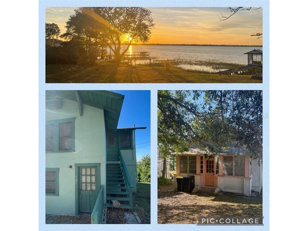 305 & 307 Lake Ariana Boulevard Auburndale FL 33823 - LAKE ARIANA P4924755 image1