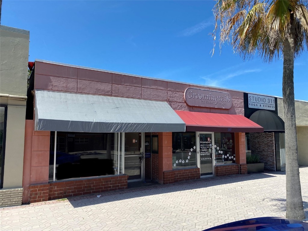 305 & 307 Seabreeze Boulevard Daytona Beach FL 32118 O6023346 image1