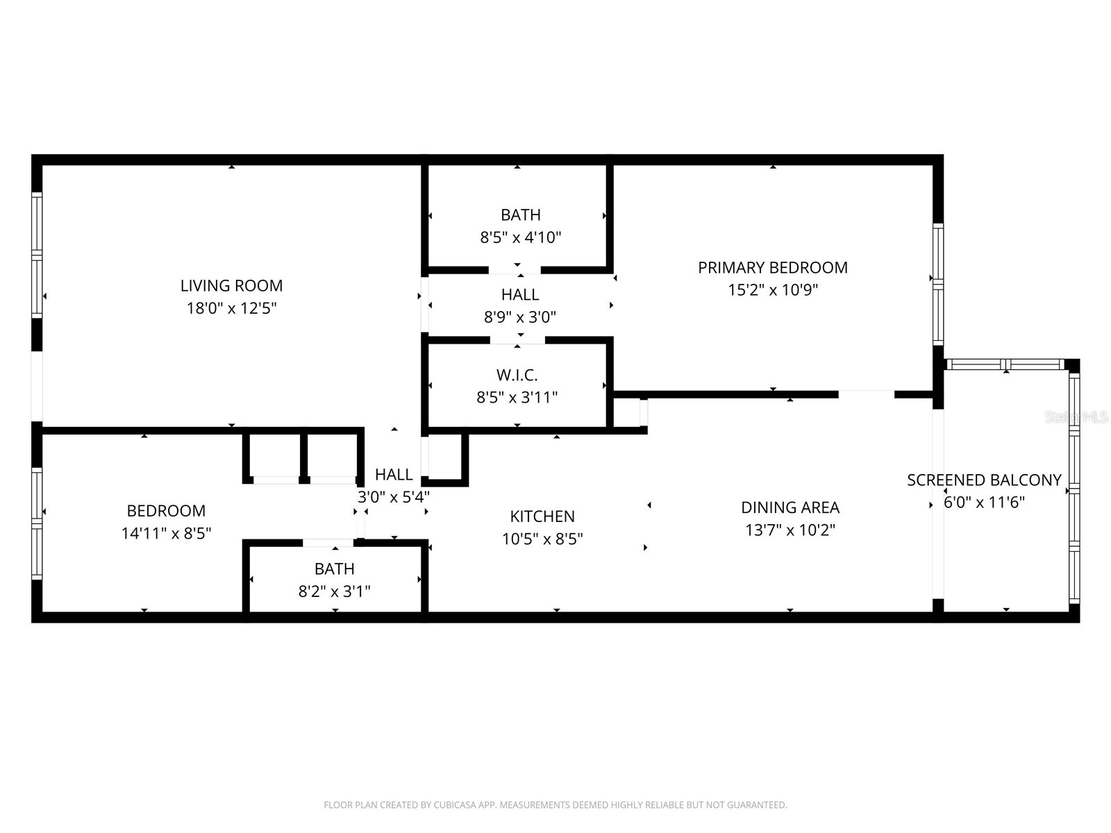 305 30th Avenue W #A208 Bradenton FL 34205 TB8487085 image23