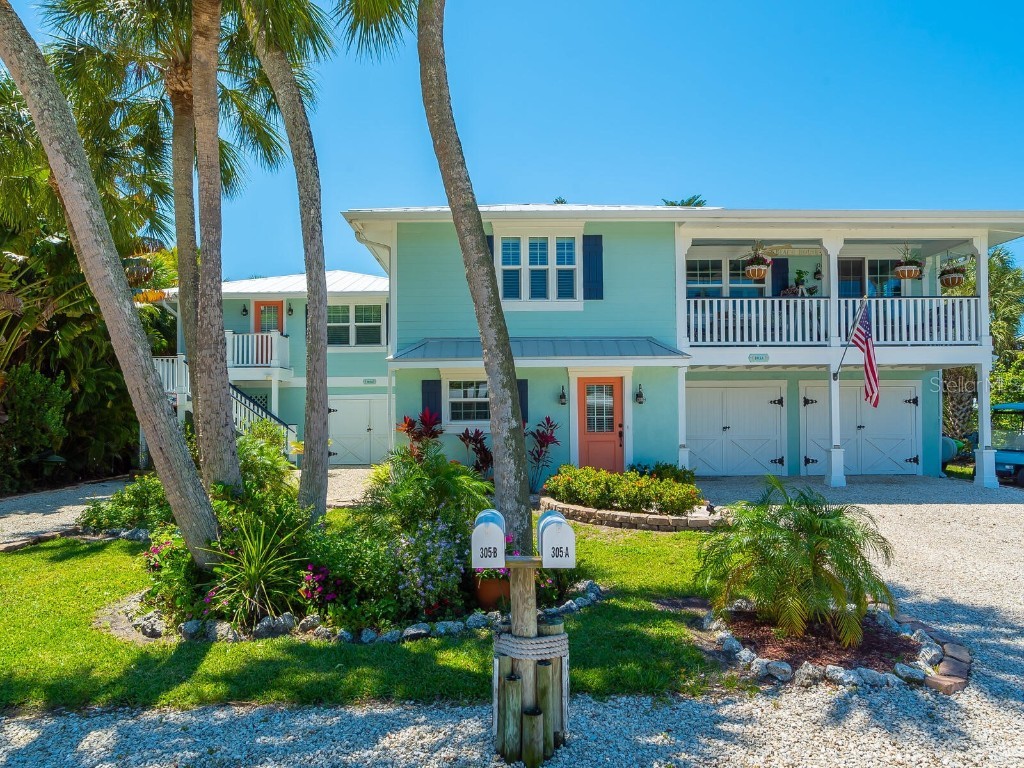 305 57th Street #A Holmes Beach FL 34217 A4534134 image1