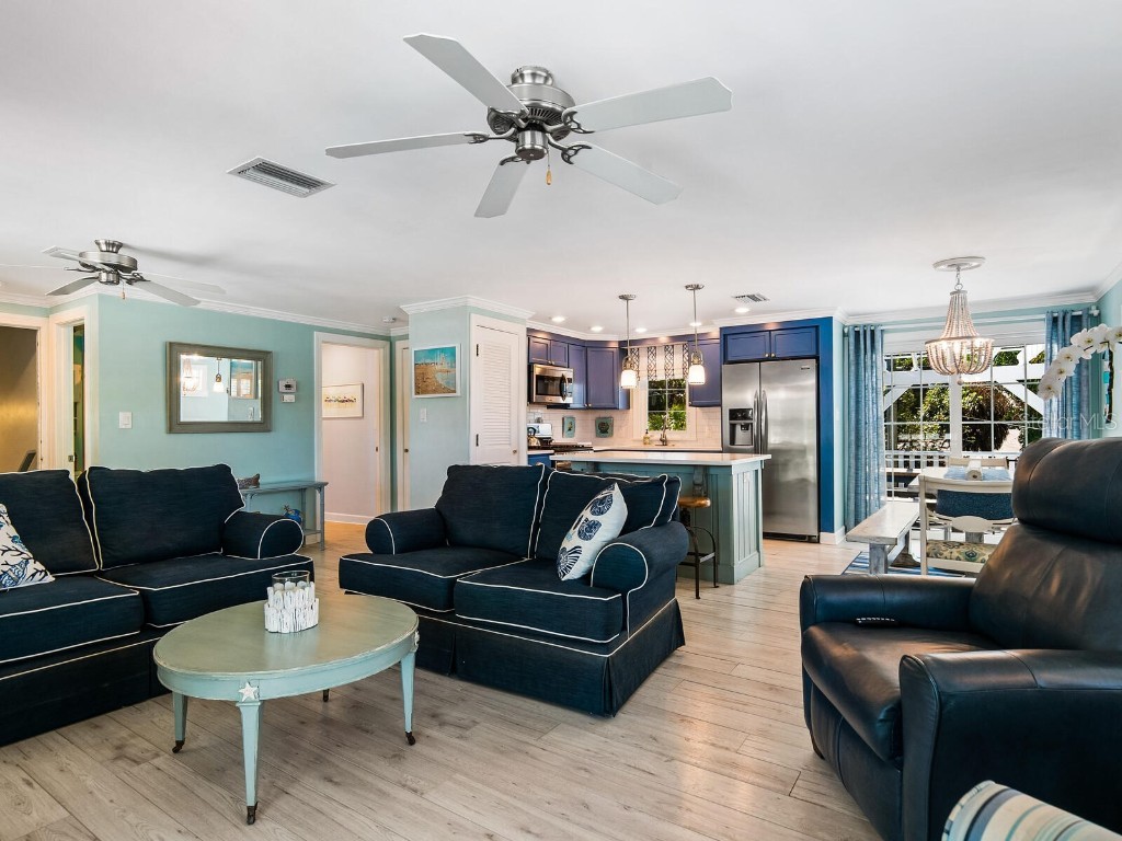 305 57th Street #A Holmes Beach FL 34217 A4534134 image13