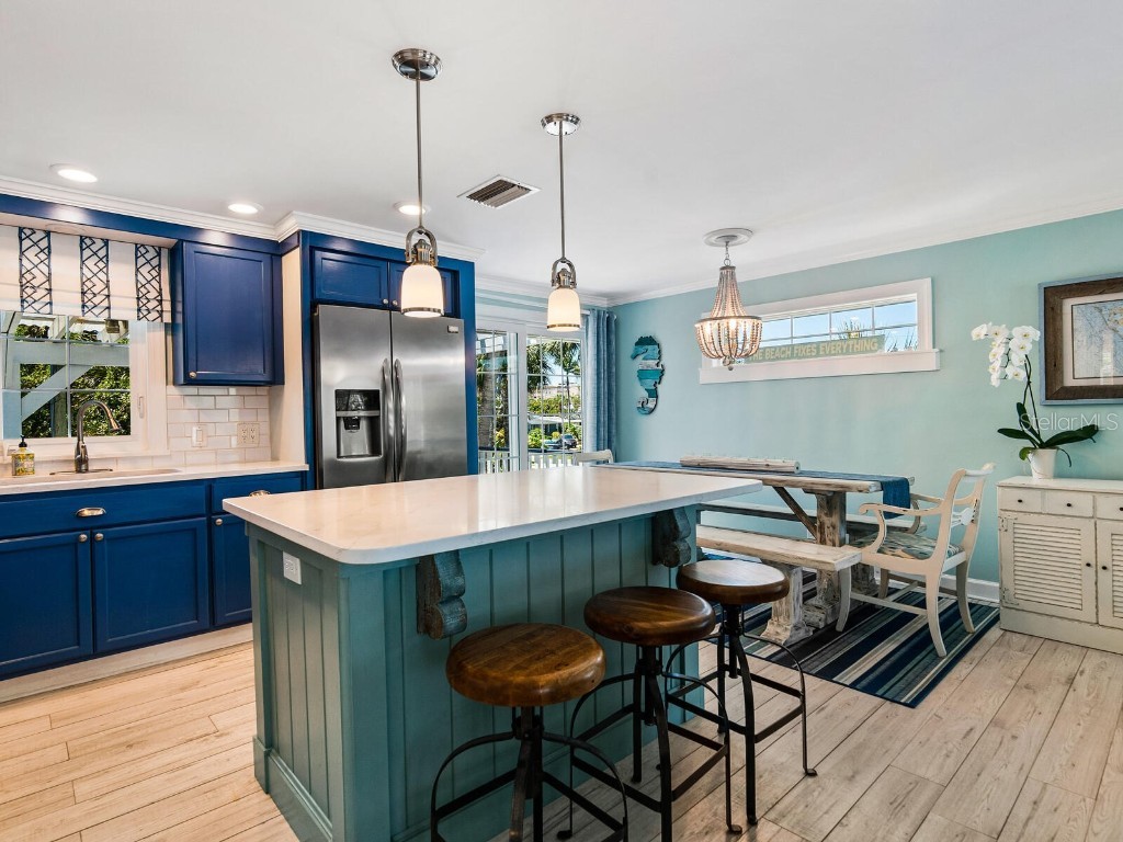 305 57th Street #A Holmes Beach FL 34217 A4534134 image14