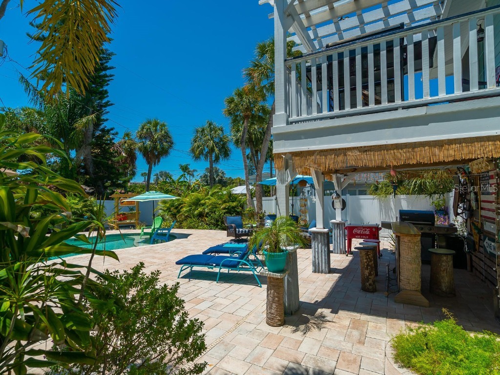 305 57th Street #A Holmes Beach FL 34217 A4534134 image36