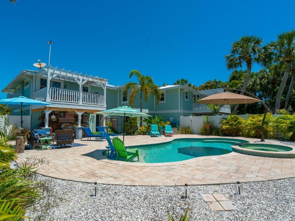 305 57th Street #A Holmes Beach FL 34217 A4534134 image40