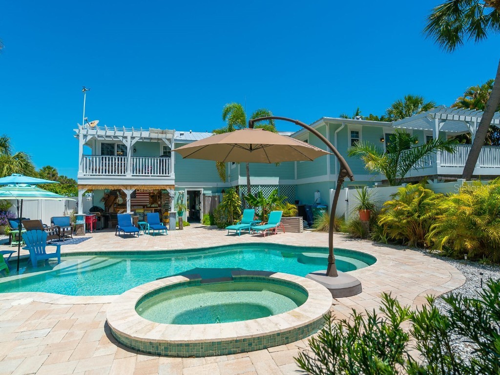 305 57th Street #A Holmes Beach FL 34217 A4534134 image41