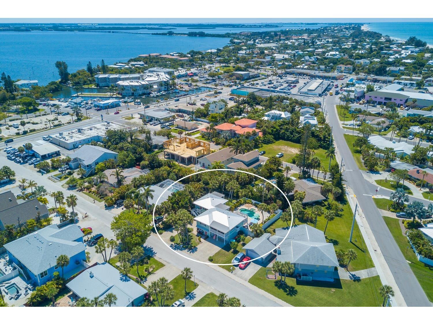 305 57th Street #B Holmes Beach FL 34217 A4682533 image20