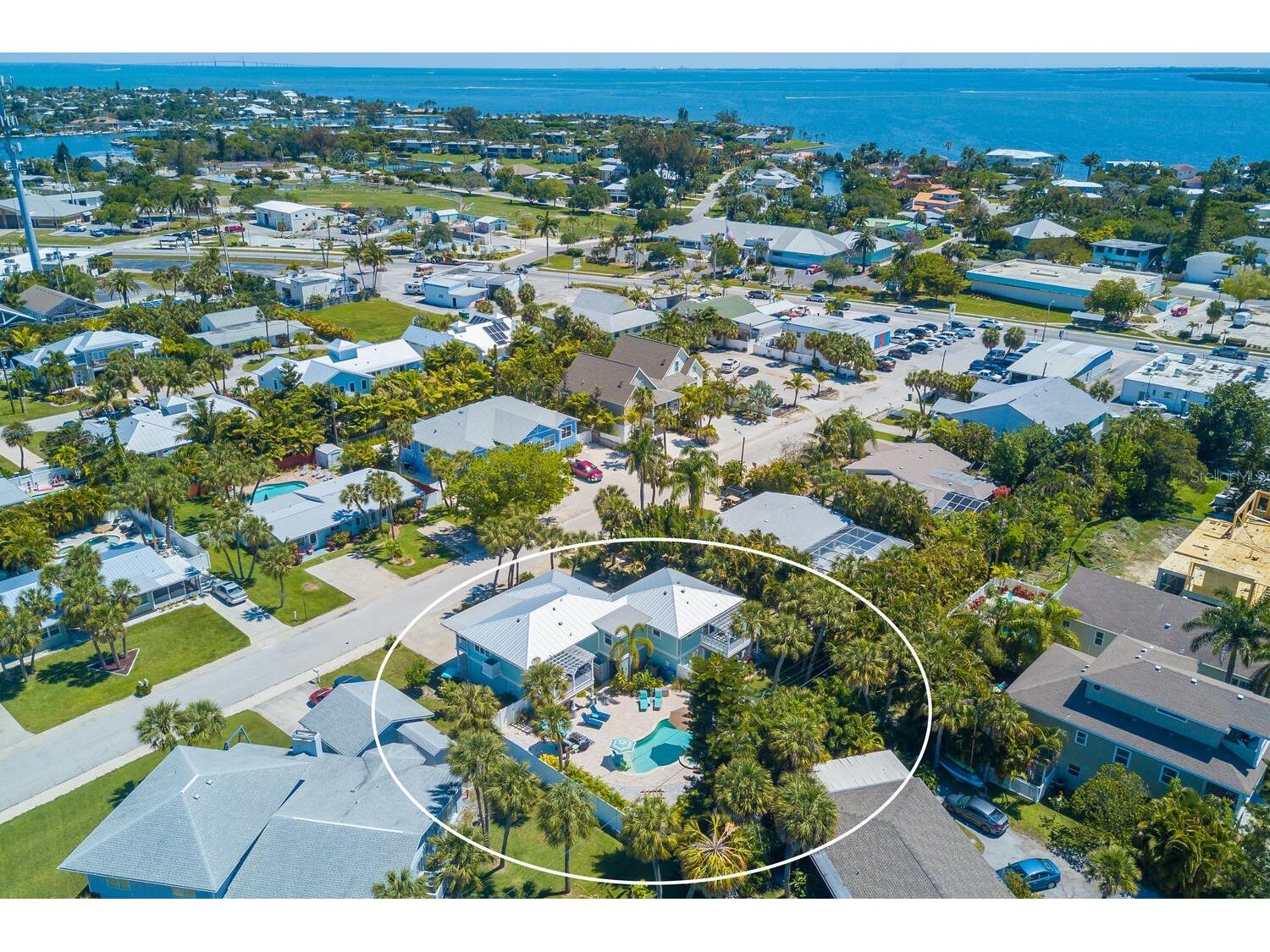305 57th Street #B Holmes Beach FL 34217 A4682533 image23