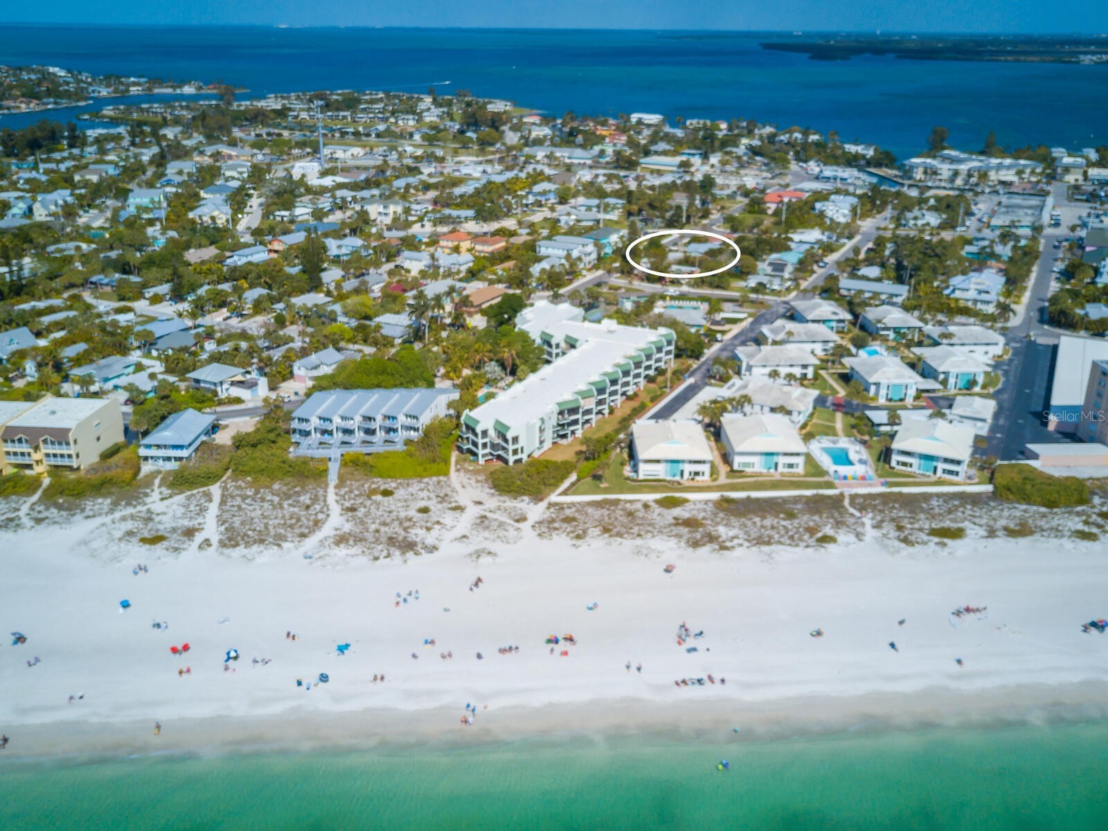 305 57th Street #B Holmes Beach FL 34217 A4682533 image25