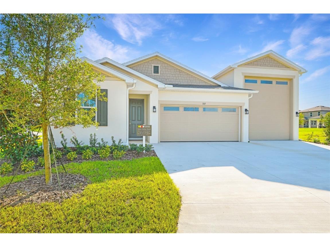 305 Alexandrite Street Deland FL 32720 S5110846 image1