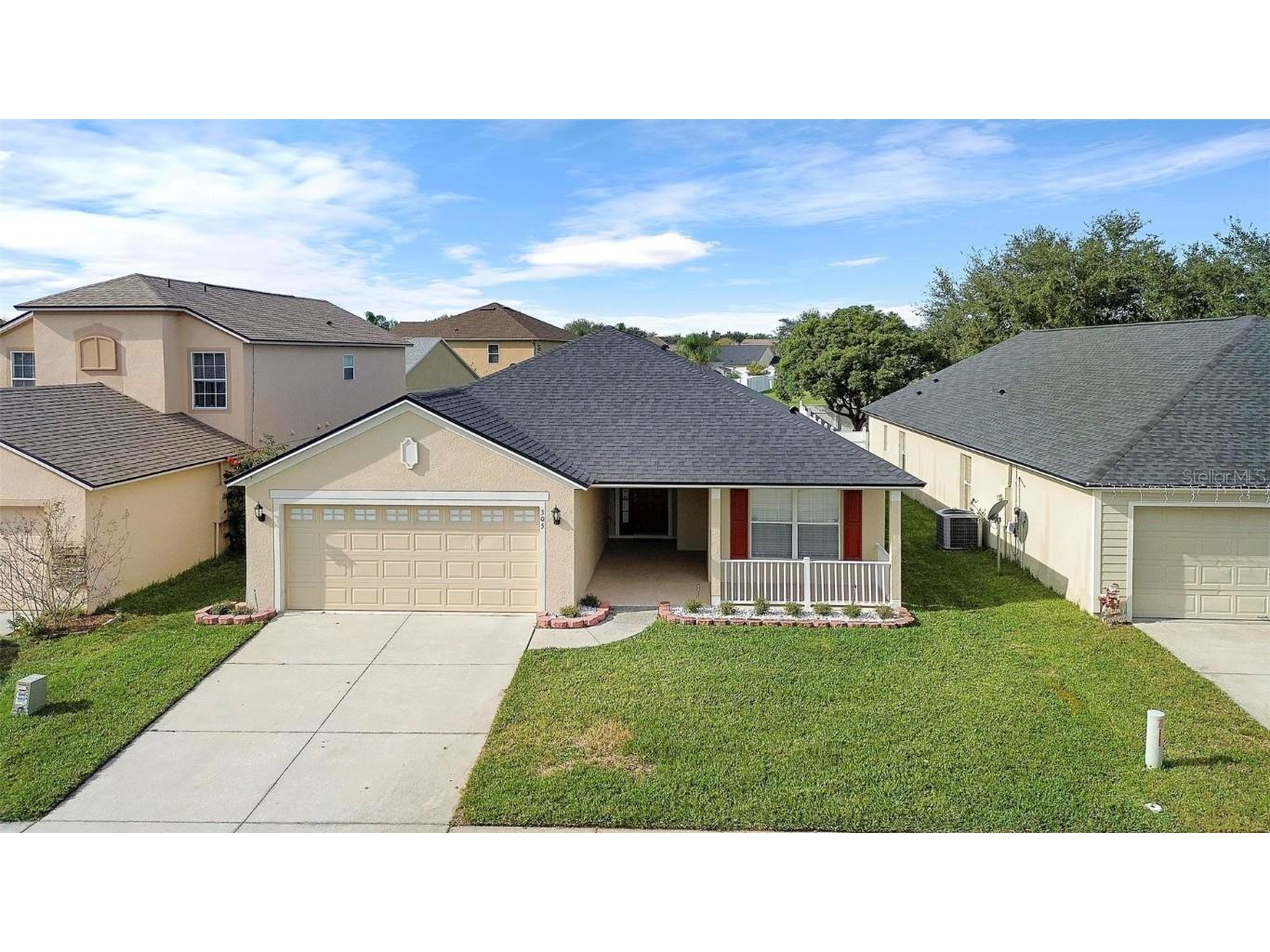 305 Anorak Street Groveland FL 34736 O6162704 image1