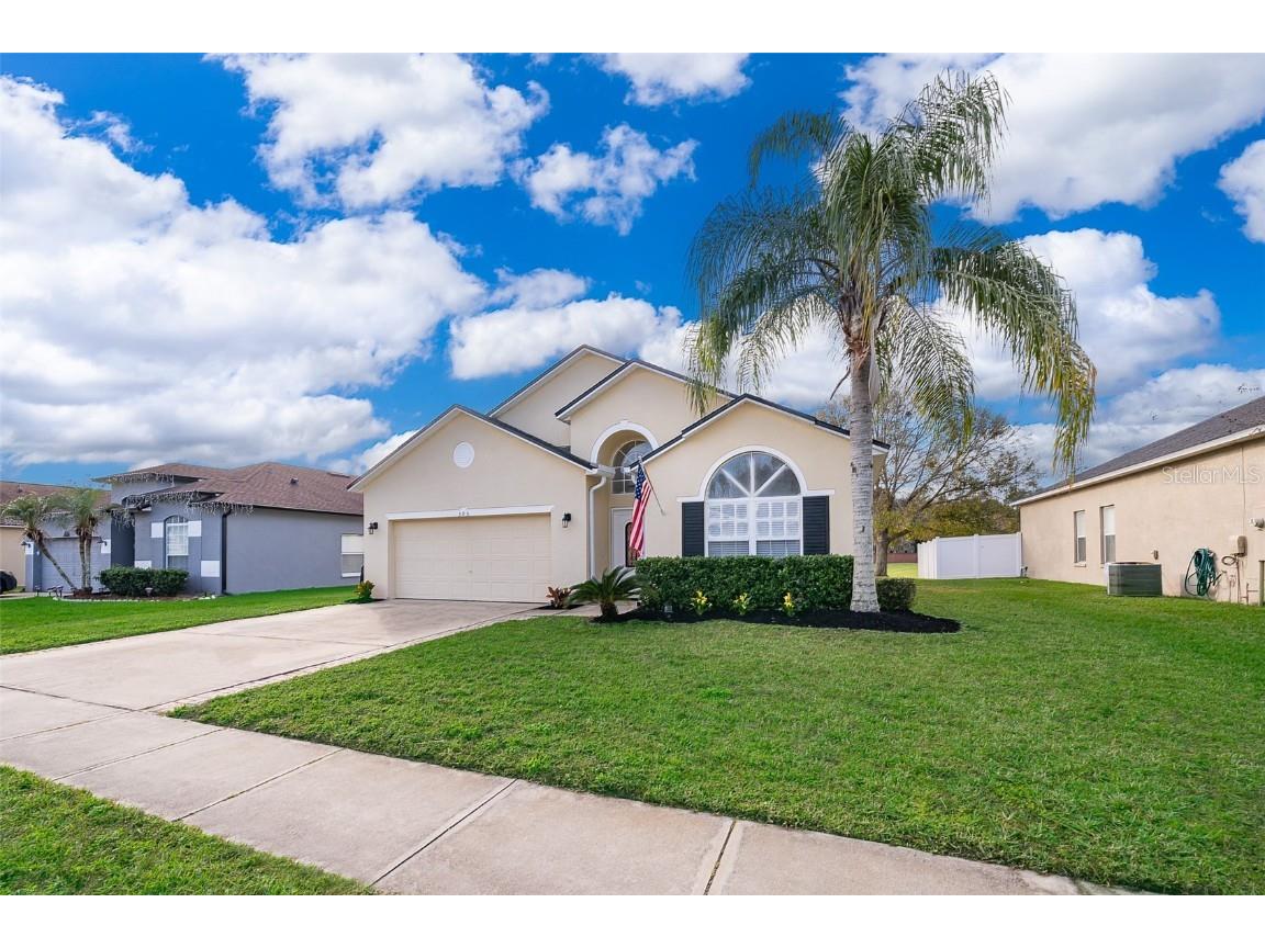 305 Appaloosa Court Sanford FL 32773 O6170375 image1