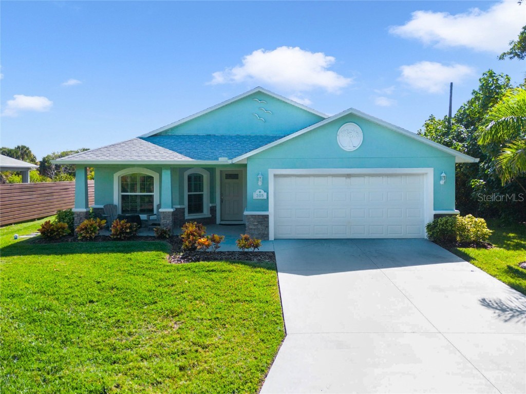 305 Atlantic Drive Melbourne Beach FL 32951 O6155236 image1