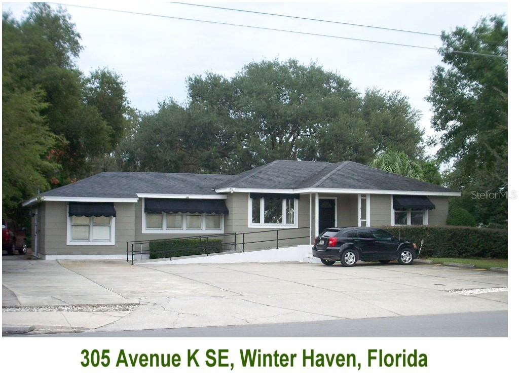 305 Avenue K SE Winter Haven FL 33880 P4925611 image1