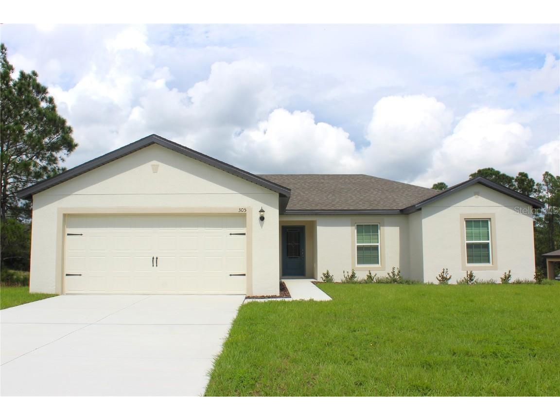 305 Bass Lane Poinciana FL 34759 TB8326702 image1