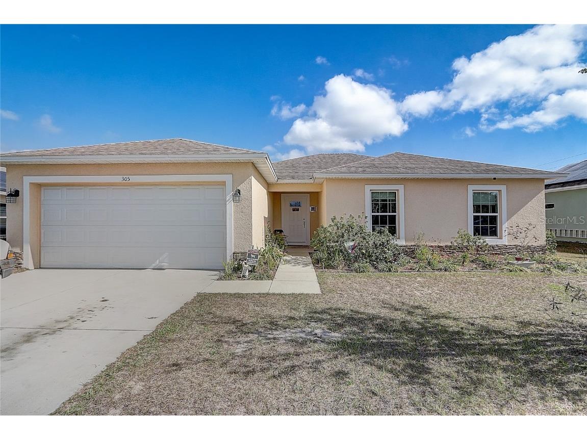 305 Begonia Court Poinciana FL 34759 O6099994 image1
