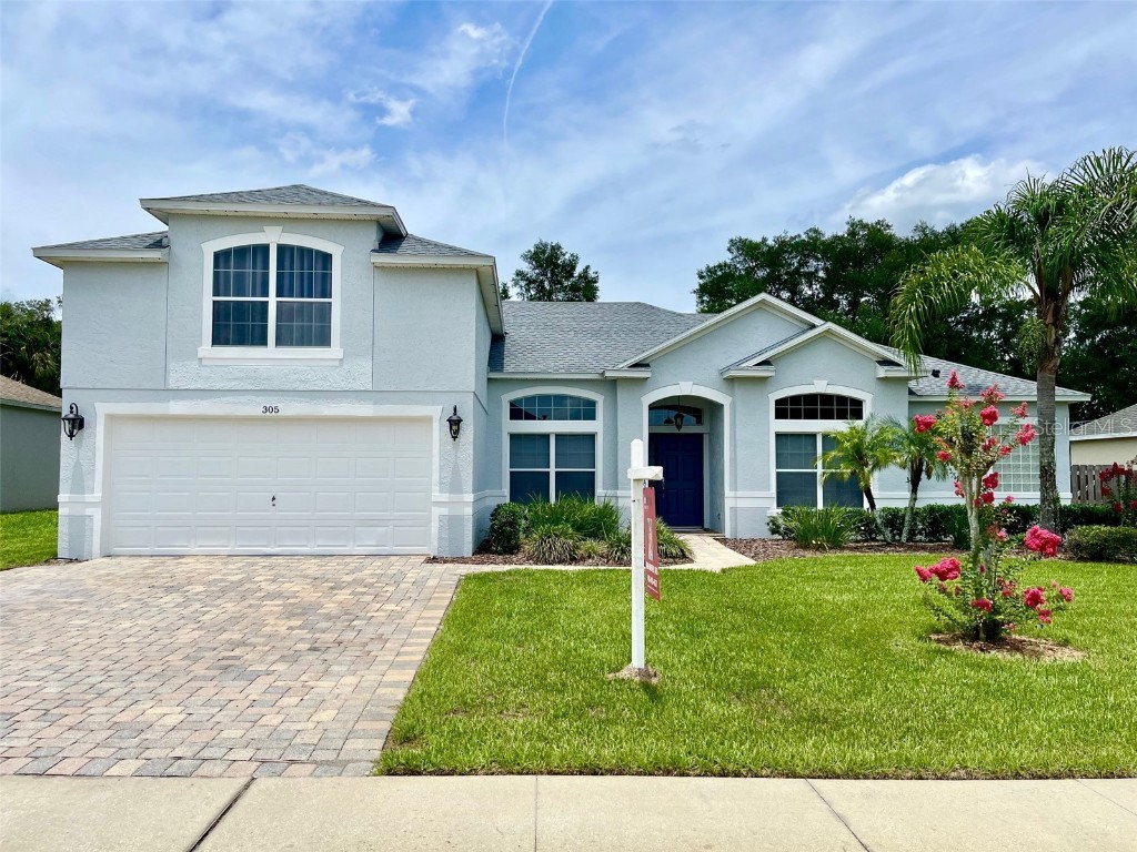 305 Blue Crystal Drive Deland FL 32720 O6124607 image1