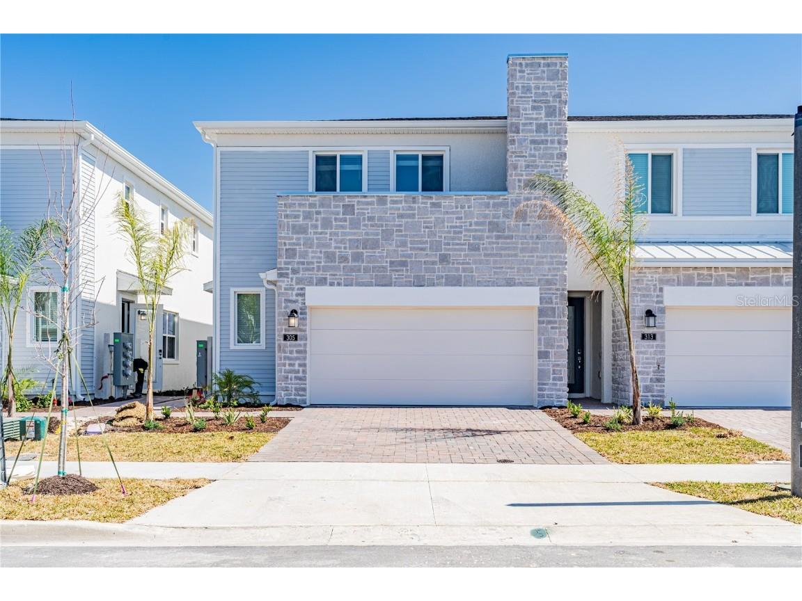 305 Bogey Drive Davenport FL 33896 O6184501 image1