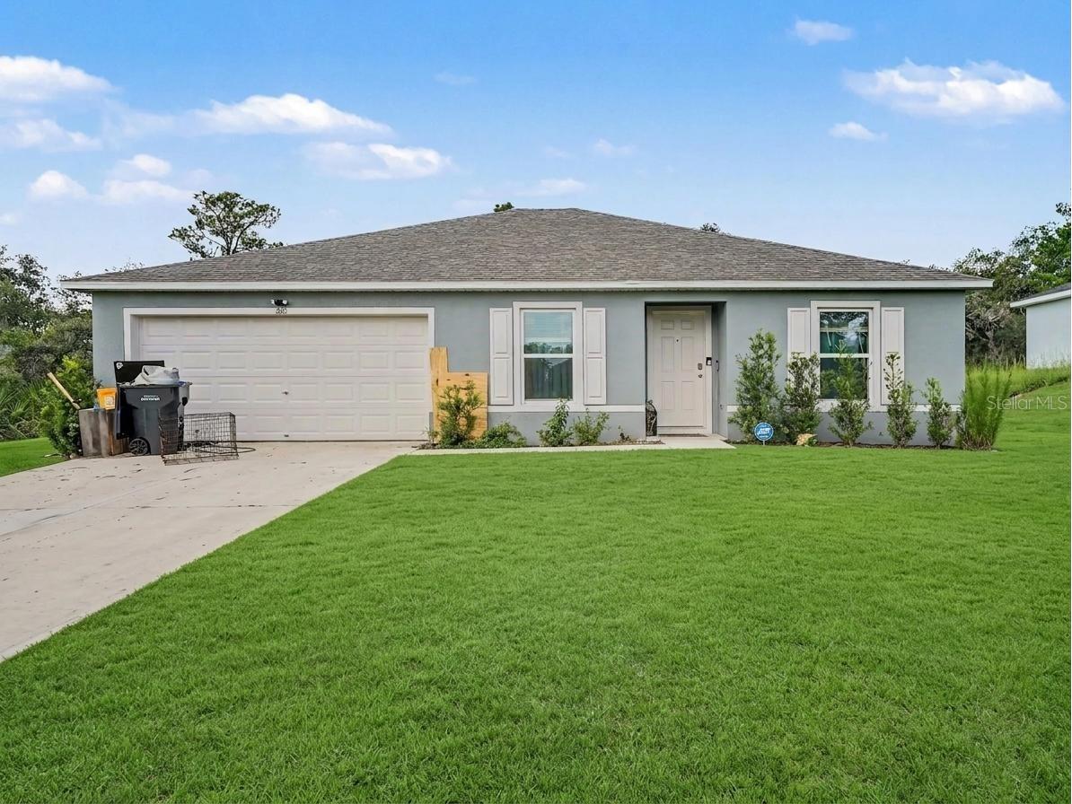 305 Bowfin Drive Kissimmee FL 34759 TB8525992 image1