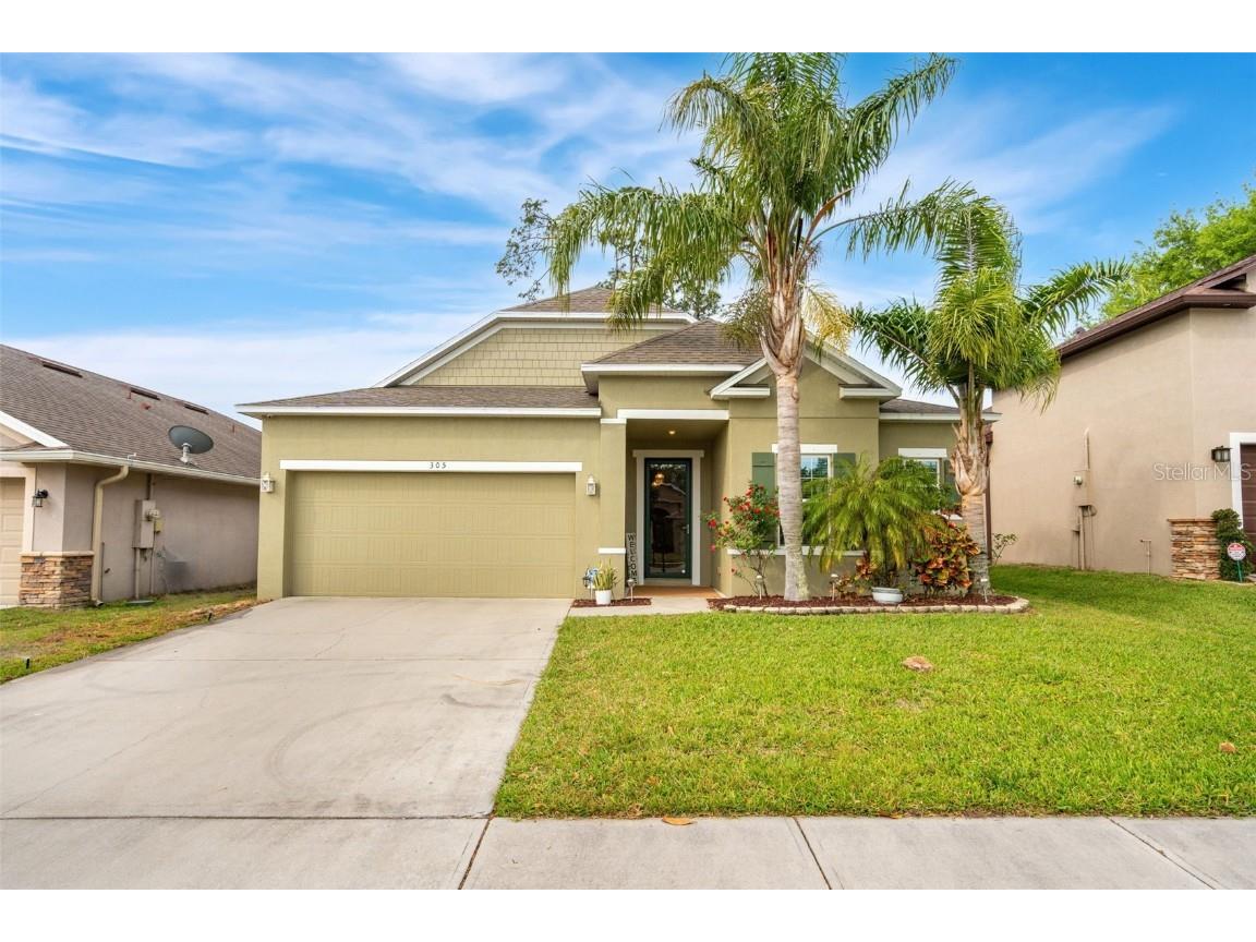 305 Breakaway Trail Titusville FL 32780 O6289607 image1