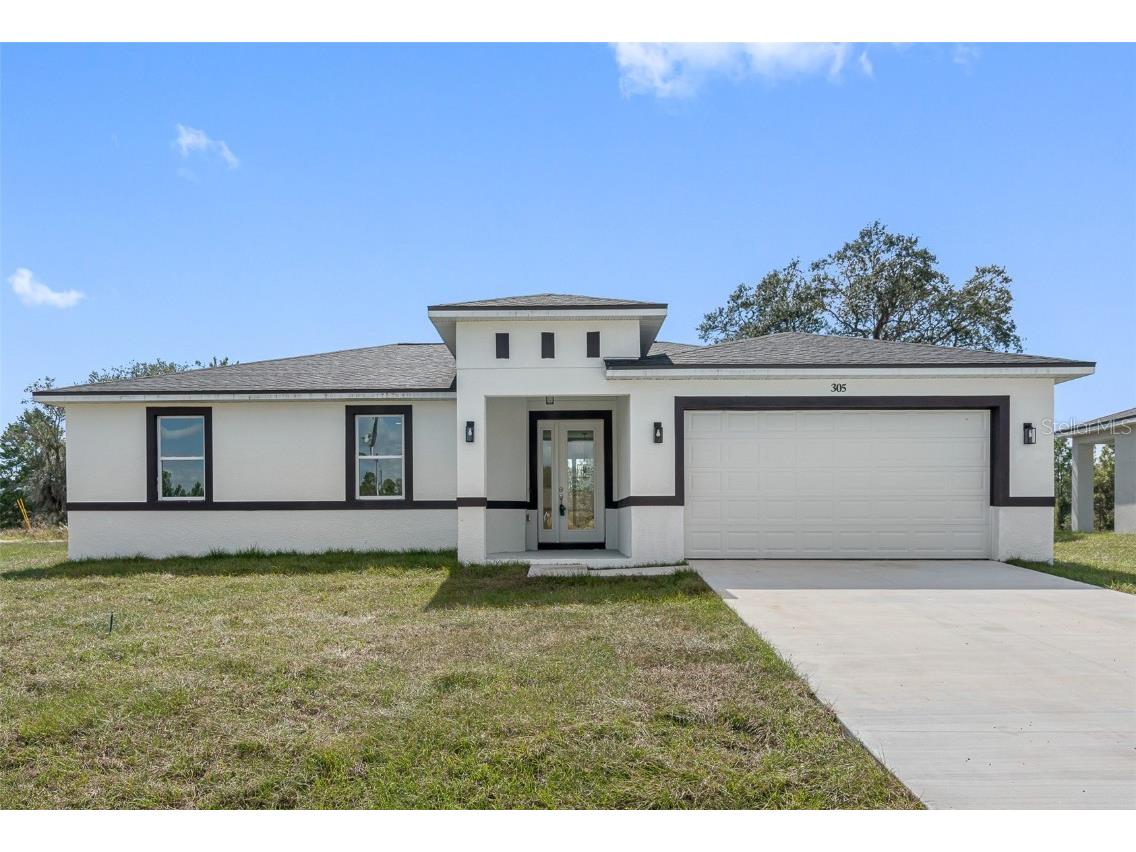 305 Bream Circle Poinciana FL 34759 T3479936 image1