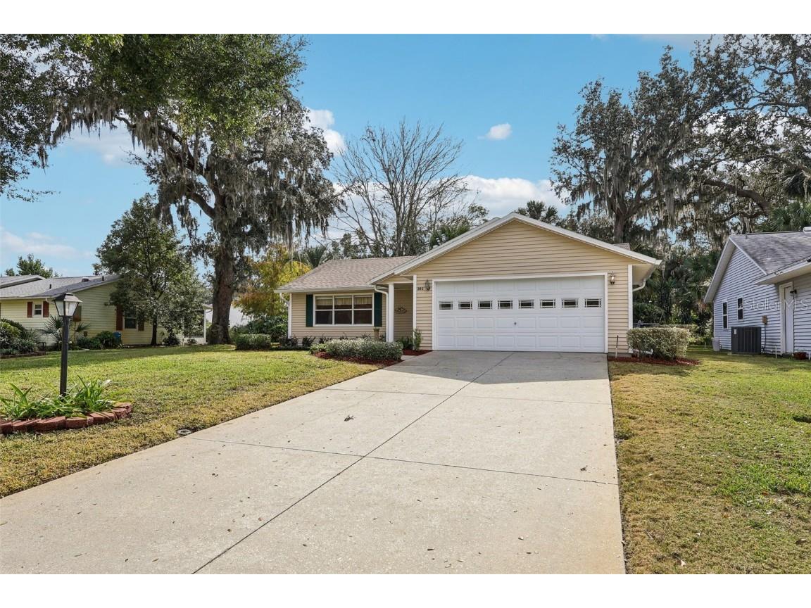 305 Brigadoon Circle Leesburg FL 34788 G5104886 image3