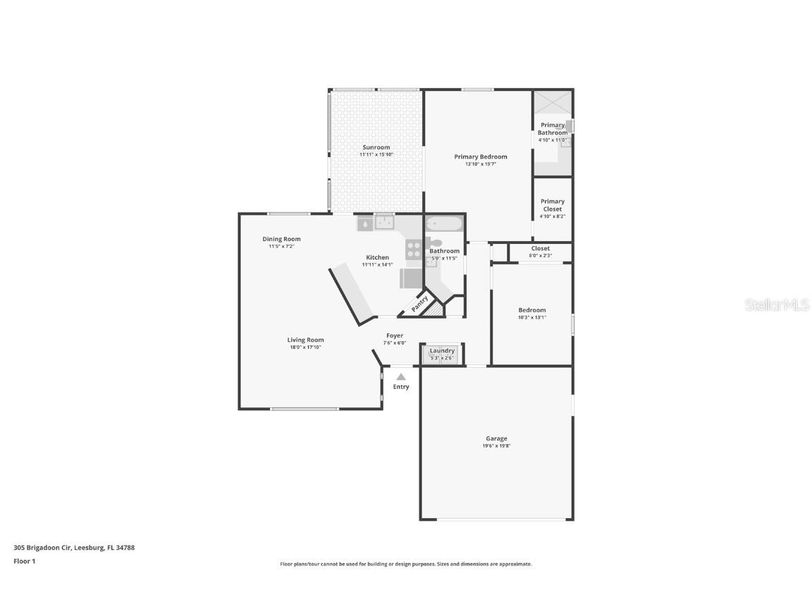 305 Brigadoon Circle Leesburg FL 34788 G5104886 image38