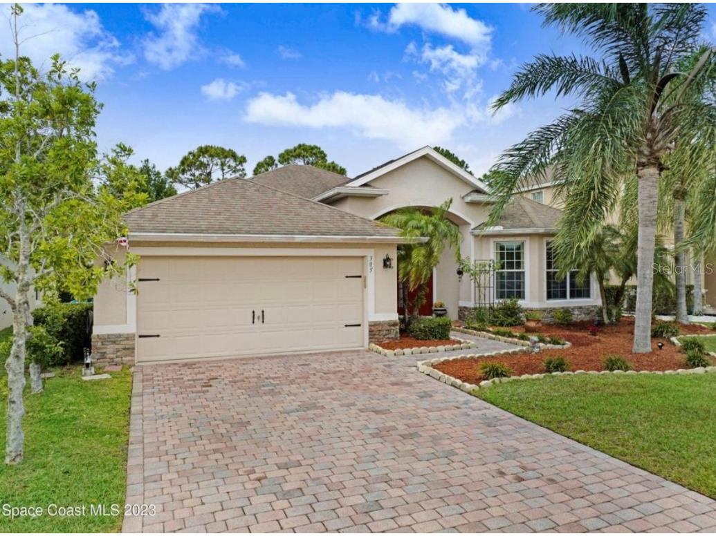 305 Broyles Drive SE Palm Bay FL 32909 J967354 image1