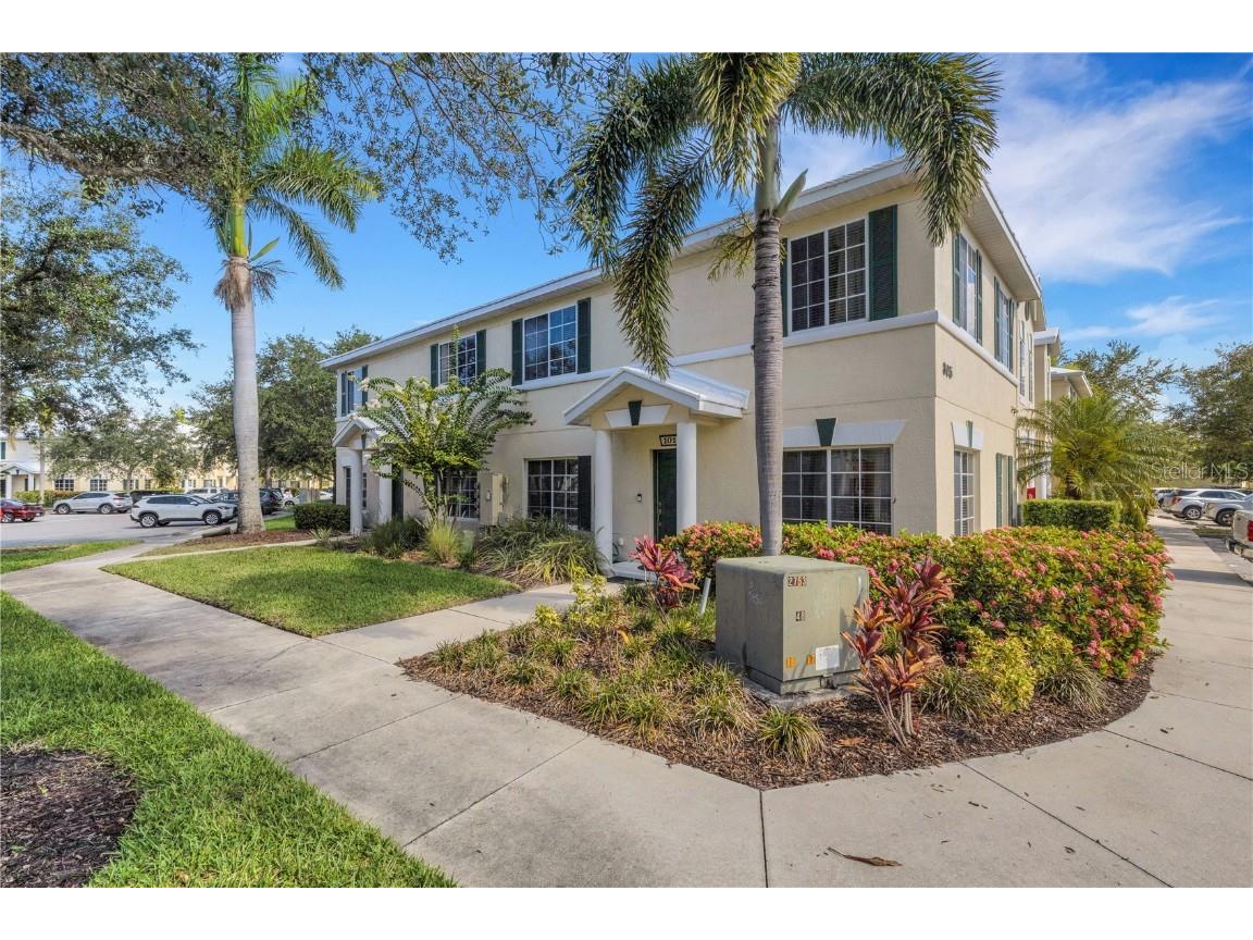 305 Cape Harbour Loop #101 Bradenton FL 34212 A4575550 image1