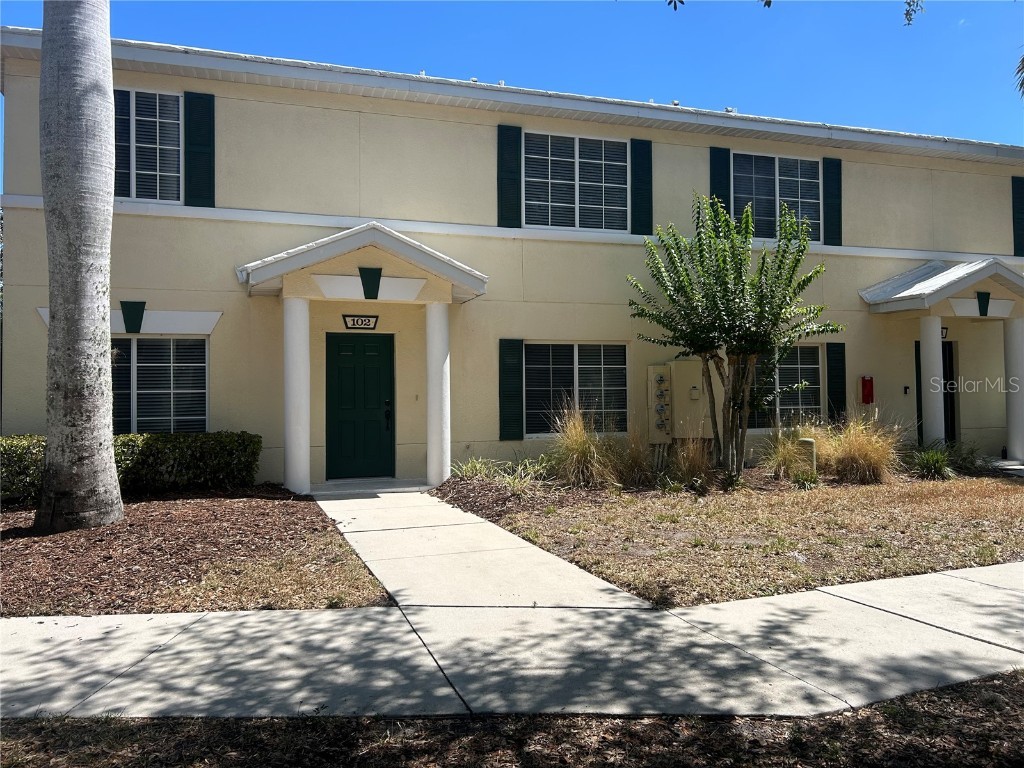 305 Cape Harbour Loop #102 Bradenton FL 34212 A4611423 image1