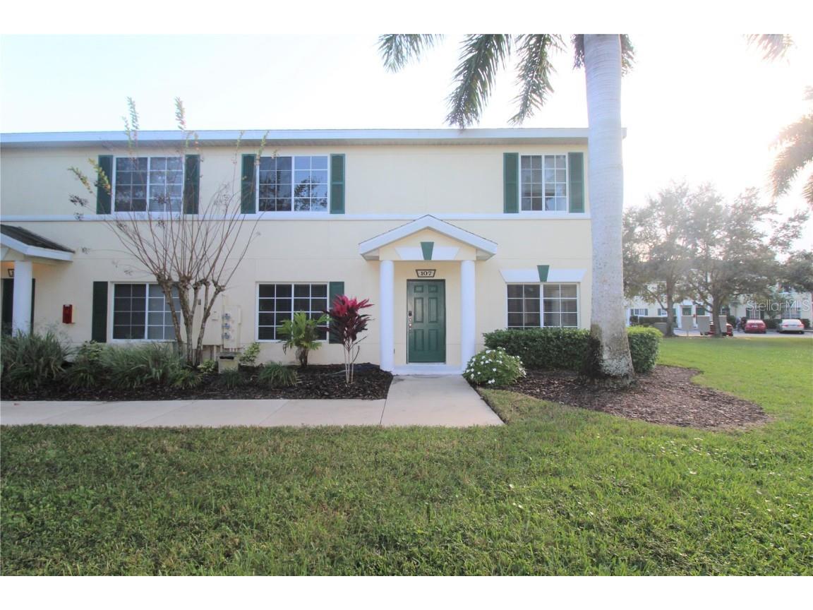 305 Cape Harbour Loop #107 Bradenton FL 34212 A4567760 image1