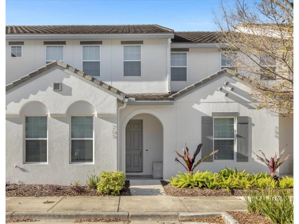 305 Captiva Drive Davenport FL 33896 T3508014 image1