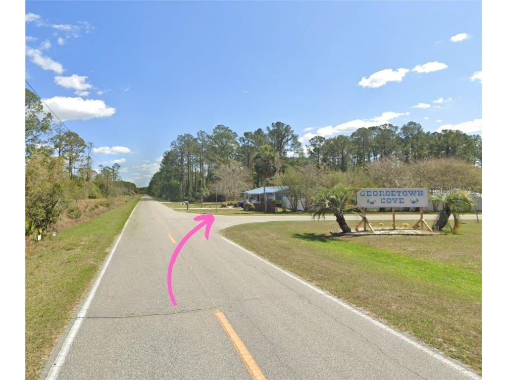 305 Carteret Road Georgetown FL 32139 O6322706 image1