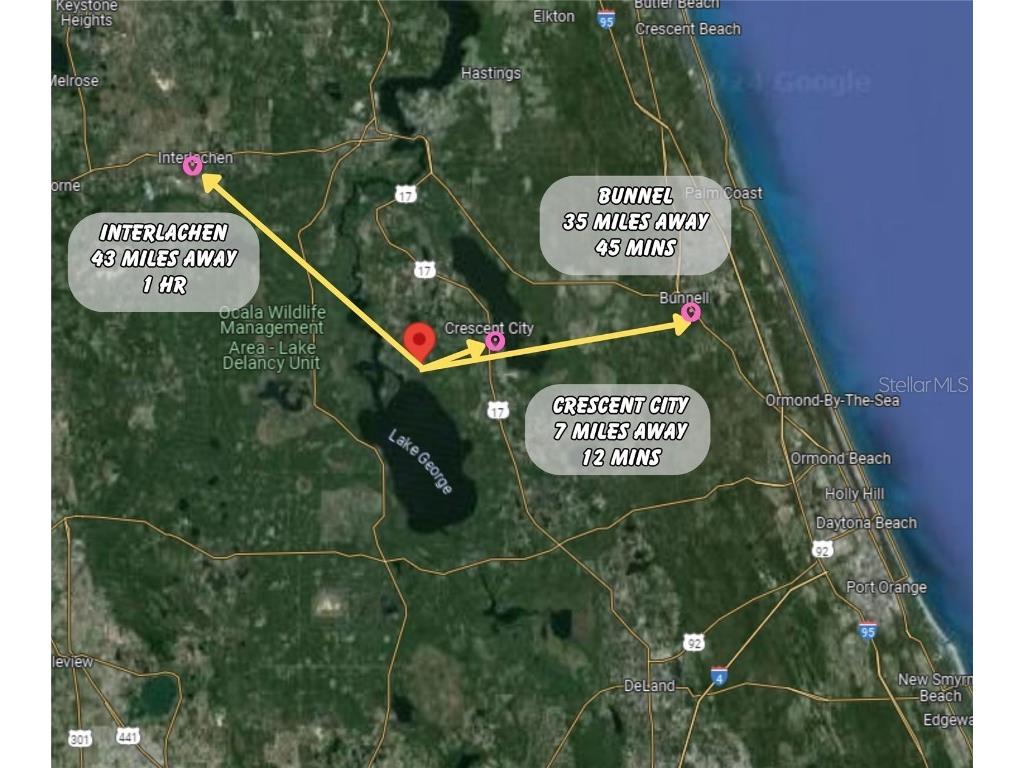 305 Carteret Road Georgetown FL 32139 O6322706 image10