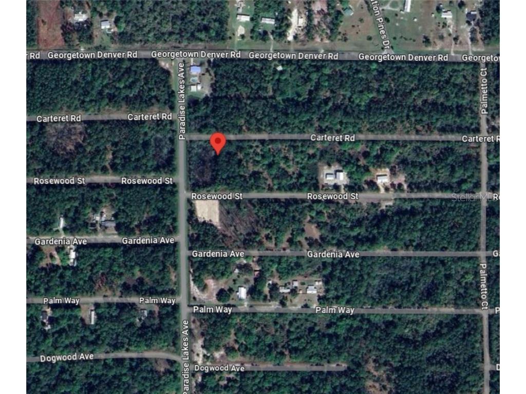 305 Carteret Road Georgetown FL 32139 O6322706 image11