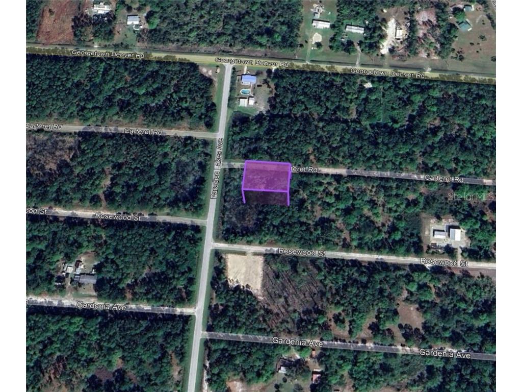 305 Carteret Road Georgetown FL 32139 O6322706 image2
