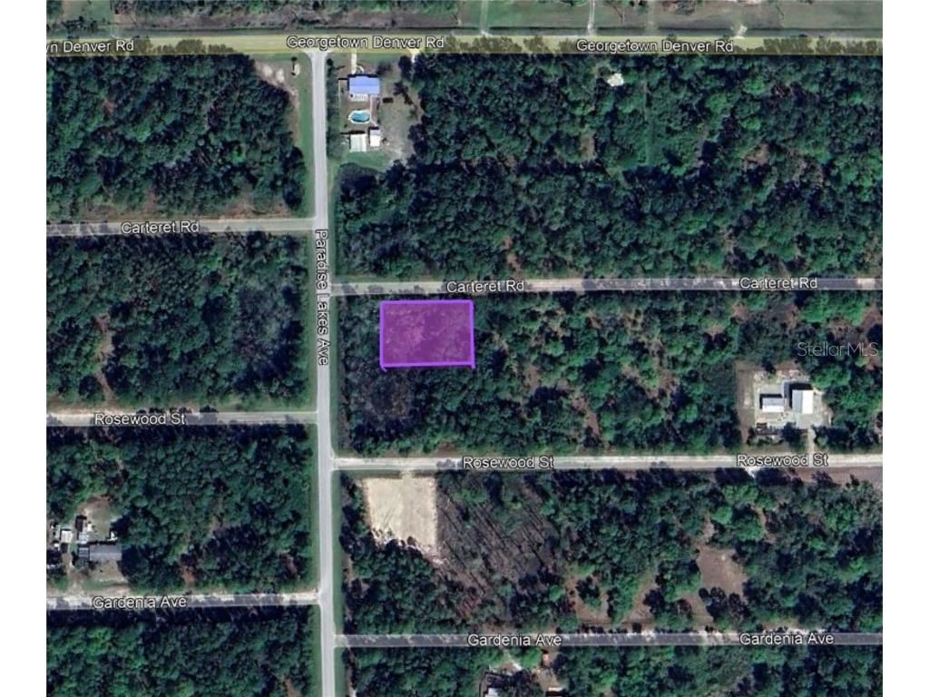 305 Carteret Road Georgetown FL 32139 O6322706 image4