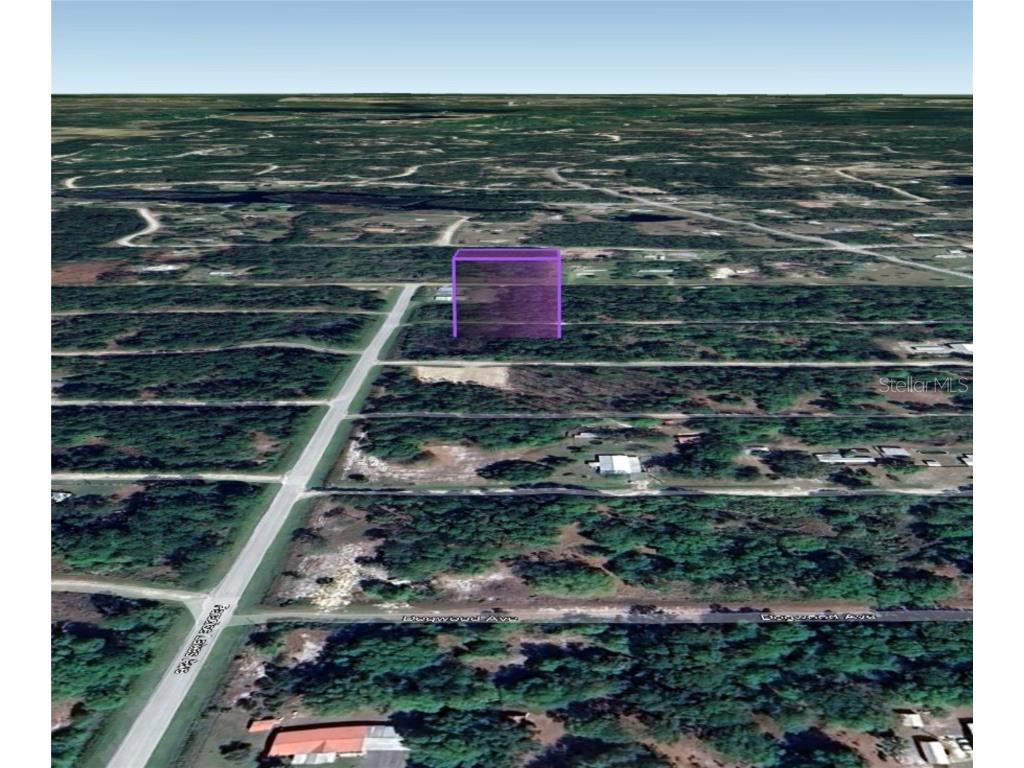 305 Carteret Road Georgetown FL 32139 O6322706 image6