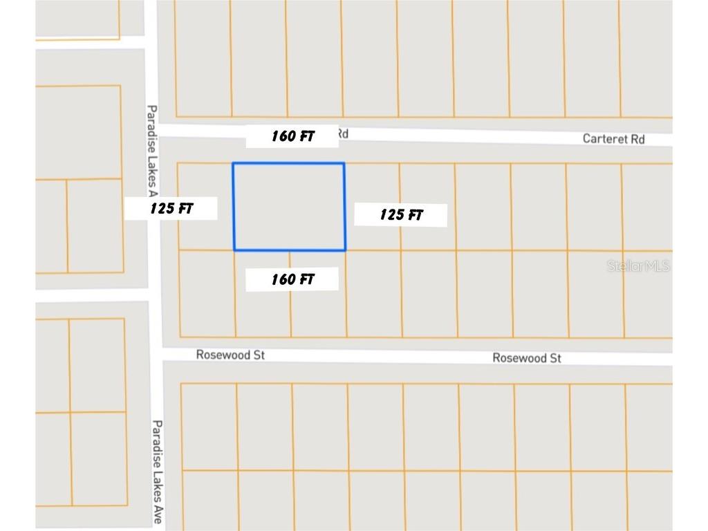 305 Carteret Road Georgetown FL 32139 O6322706 image9