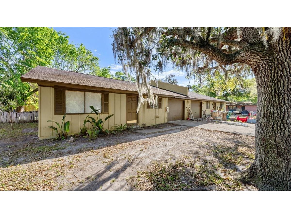 305 Cavanah Drive Daytona Beach FL 32117 V4942025 image1