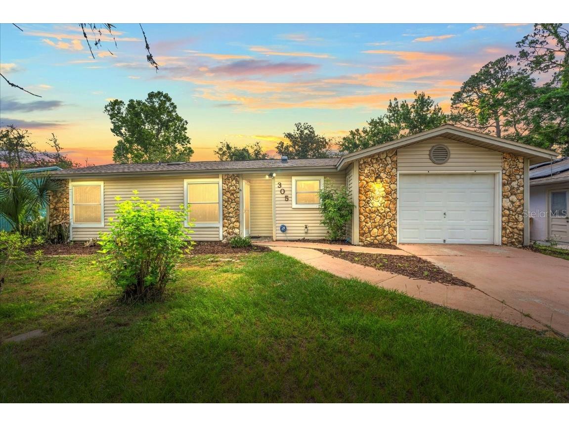 305 Cedar Lane Flagler Beach FL 32136 FC301011 image1